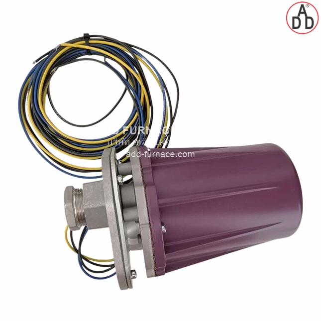 Honeywell C7012A 1152(5)